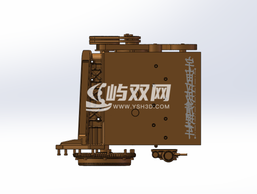 太空垃圾清理车缩略图
